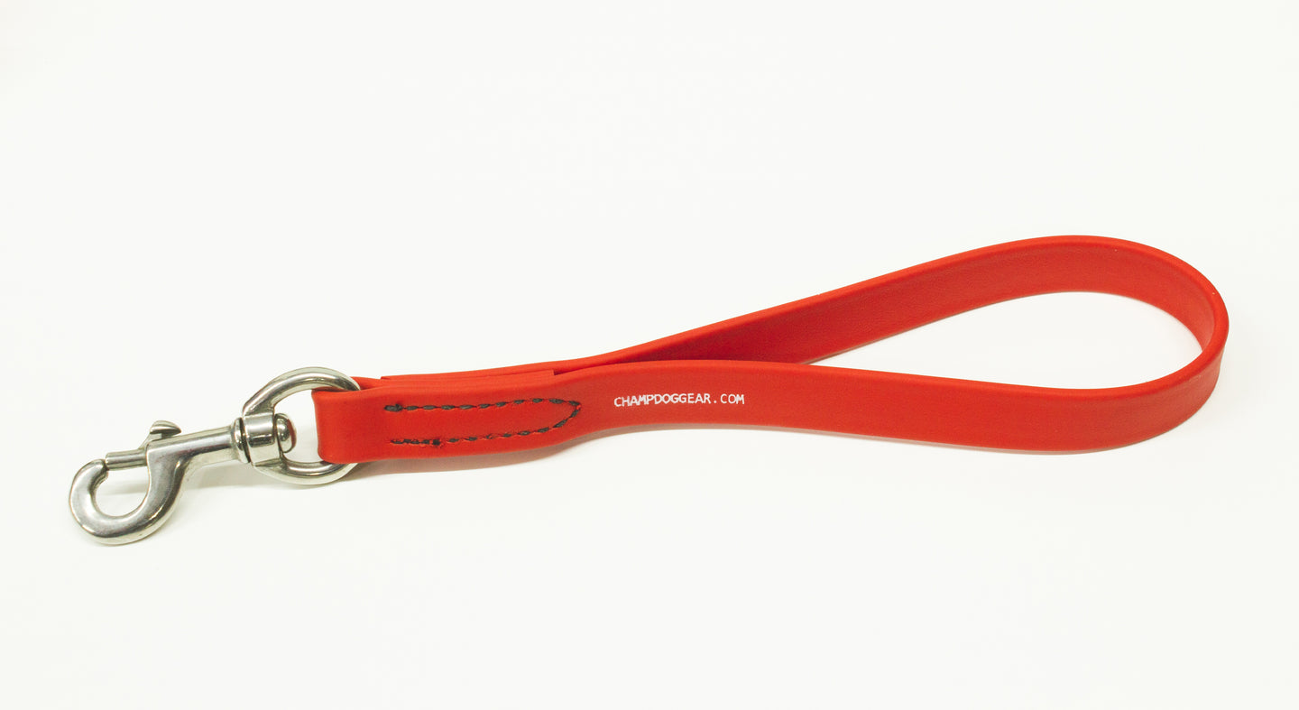 BioThane Traffic Handle